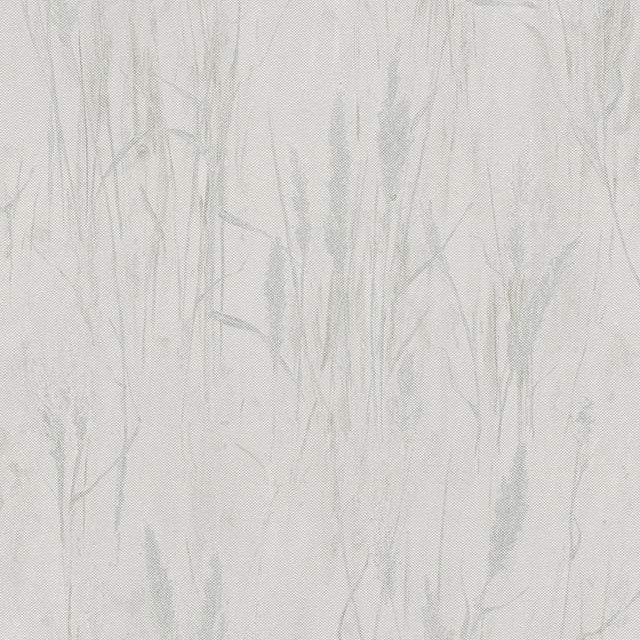 Galerie Hygge Home Meadow Stems Motif Beige Wallpaper GG8214