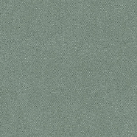 Galerie Hygge Home Plain Texture Green Wallpaper GG82154