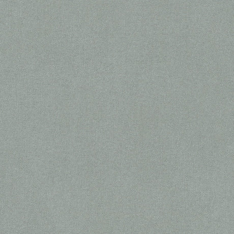 Galerie Hygge Home Plain Texture Green Wallpaper GG82155