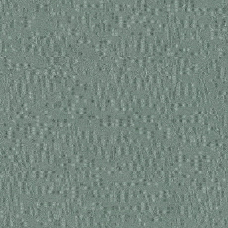 Galerie Hygge Home Plain Texture Green Wallpaper GG82157