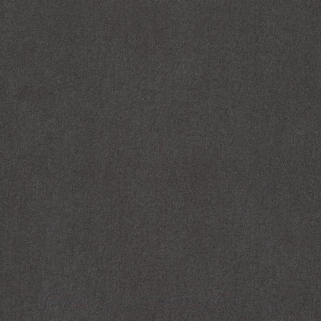 Galerie Hygge Home Plain Texture Black Wallpaper GG82162