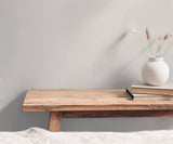 Galerie Hygge Home Plain Texture Beige Wallpaper GG82164