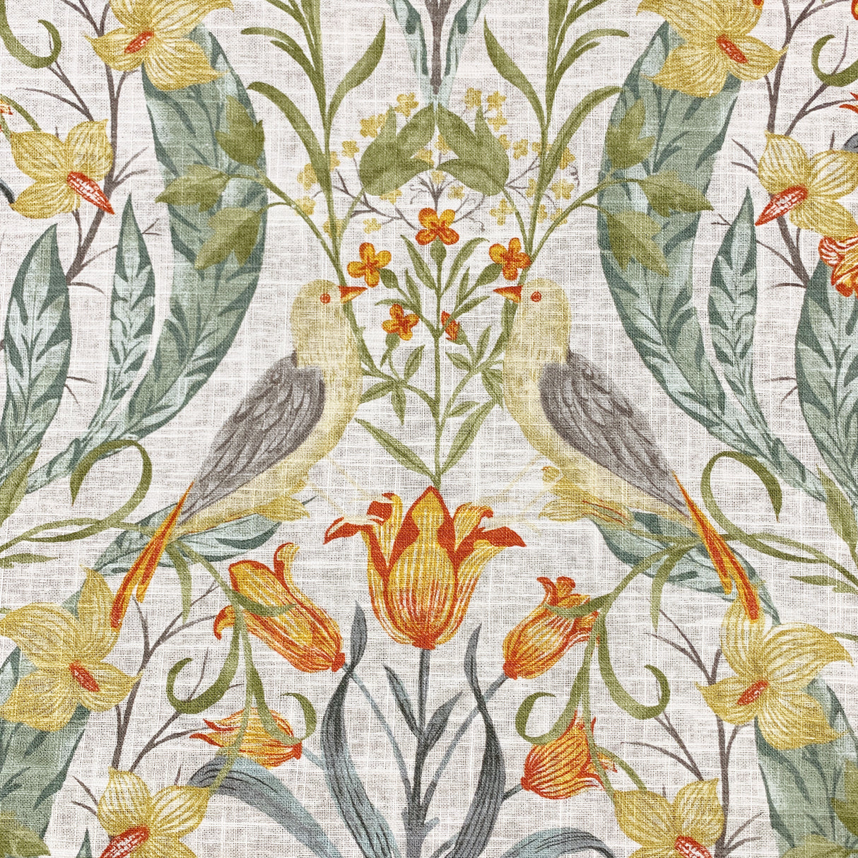 Eade’s HYLARK TRANQUIL TRANQUIL