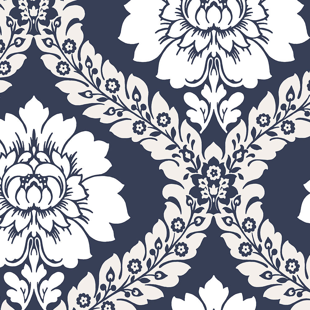 Patton / Norwall SH SH34516 Damask