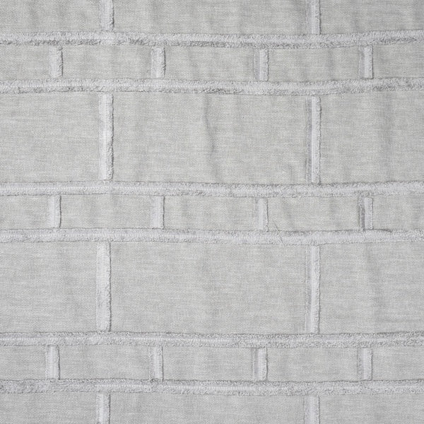 Mitchell MDS FF-2202-28 Geometric,Texture Outspoken-Driftwood - Eade's Wallpaper