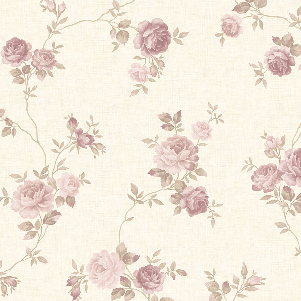 Patton / Norwall RG CN26565 Floral