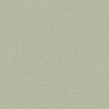 Galerie Little Dreamers Textile Plain Green Wallpaper GDIC10