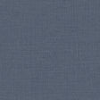 Galerie Little Dreamers Textile Plain Blue Wallpaper GDIC101