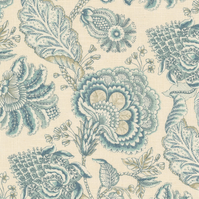 Eade's ICEB-1-sample TEAL