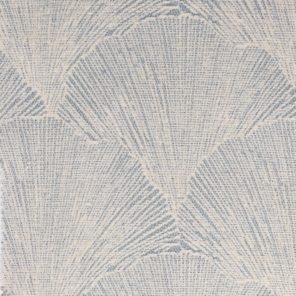 Eade's IDAH-1-sample CHAMBRAY