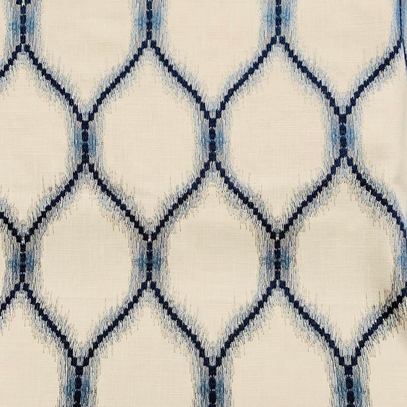 Eade’s IDIOM INDIGO INDIGO