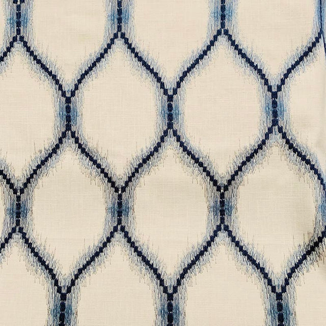 Eade’s IDIOM INDIGO INDIGO
