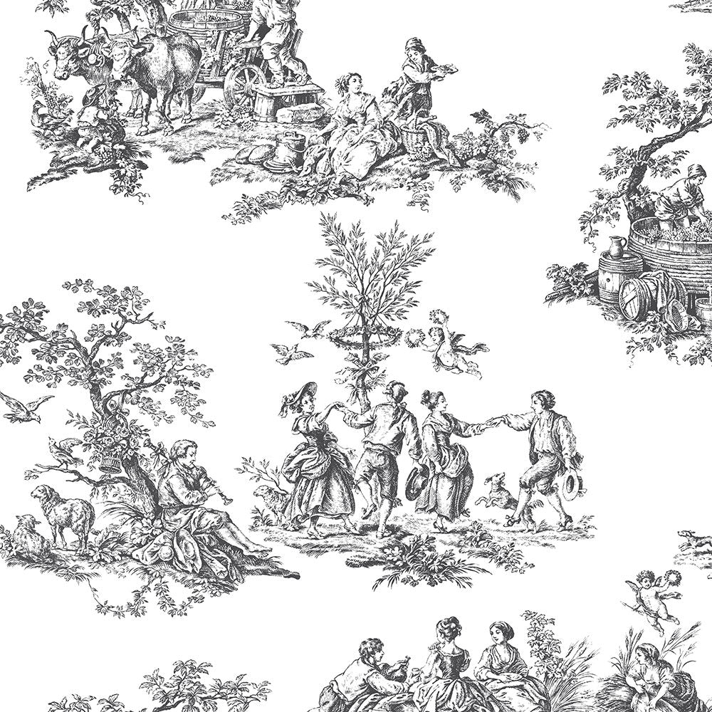 Patton / Norwall MH CH22508 Toile