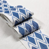 Eade’s IKATA EMB TAPE BLUES BLUES