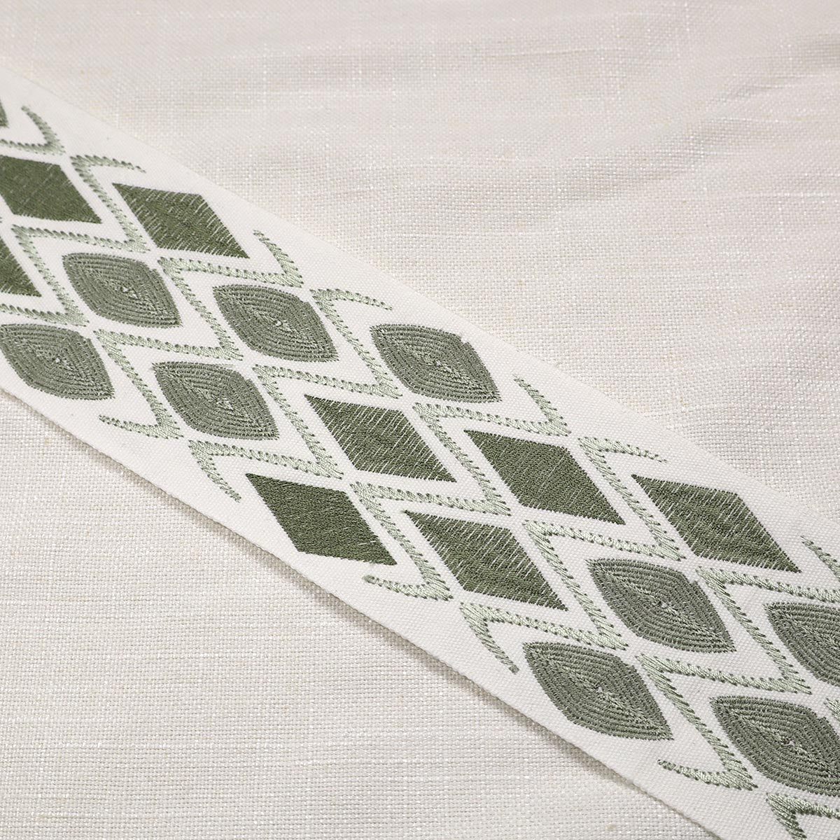 Eade’s IKATA EMB TAPE THYME THYME