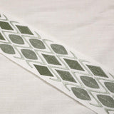 Eade’s IKATA EMB TAPE THYME THYME