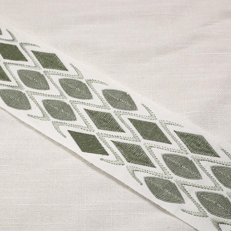 Eade’s IKATA EMB TAPE THYME THYME