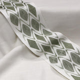 Eade’s IKATA EMB TAPE THYME THYME