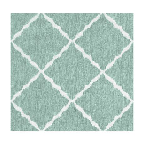 KRAVET BASICS IKATSTRIE.15.0 IKAT STRIE SPA Fabric - Eade's Wallpaper