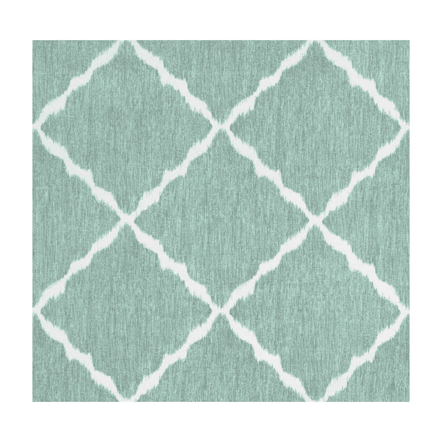 KRAVET BASICS IKATSTRIE.15.0 IKAT STRIE SPA Fabric - Eade's Wallpaper