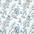 STOUT ILLI-1 ILLINOIS 1 MOONSTONE Fabric - Eades Wallpaper & Fabric