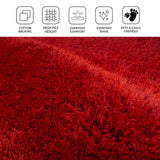 Amer Rugs ILT-1 Illustrations Contemporary Area Rug