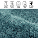 Amer Rugs ILT-2 Illustrations Contemporary Area Rug