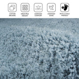 Amer Rugs ILT-4 Illustrations Contemporary Area Rug