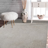 Amer Rugs ILT-5 Illustrations Contemporary Area Rug