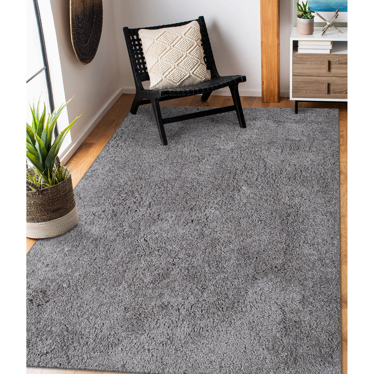 Amer Rugs ILT-7 Illustrations Contemporary Area Rug