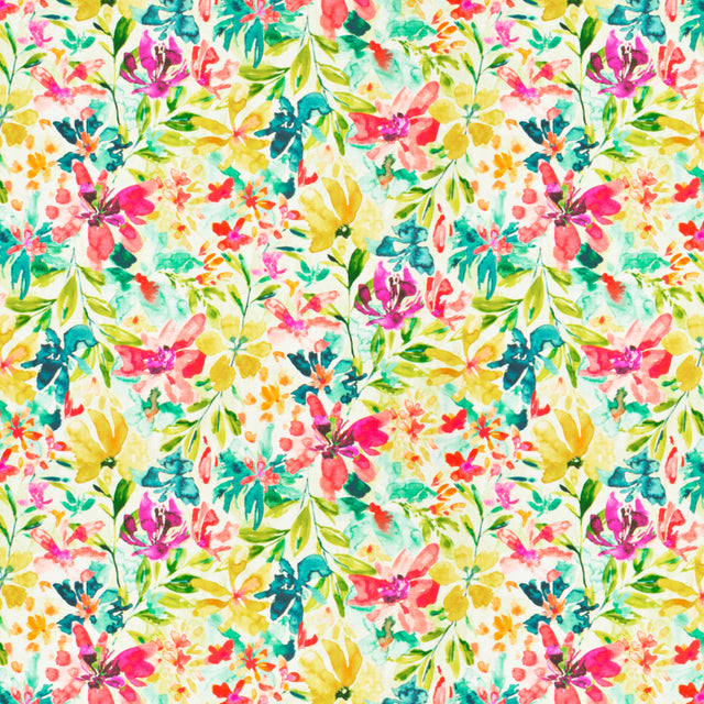 STOUT IMRA-1 IMRAN 1 CARIBBEAN Fabric - Eades Wallpaper & Fabric