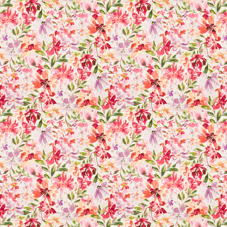 STOUT IMRA-2 IMRAN 2 SORBET Fabric - Eades Wallpaper & Fabric