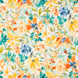 STOUT IMRA-3 IMRAN 3 GINGER Fabric - Eades Wallpaper & Fabric