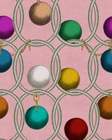 MindtheGap INCATENATO Rosa - Lifestyle Collection 2024 - La Dolce Vita