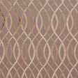 LEE JOFA MODERN INFINITY.TAUPE/S.0 INFINITY TAUPE/STONE Fabric - Eade's Wallpaper