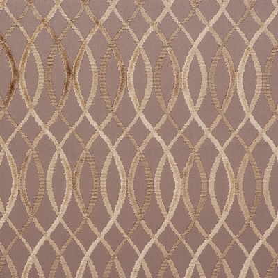 LEE JOFA MODERN INFINITY.TAUPE/S.0 INFINITY TAUPE/STONE Fabric - Eade's Wallpaper
