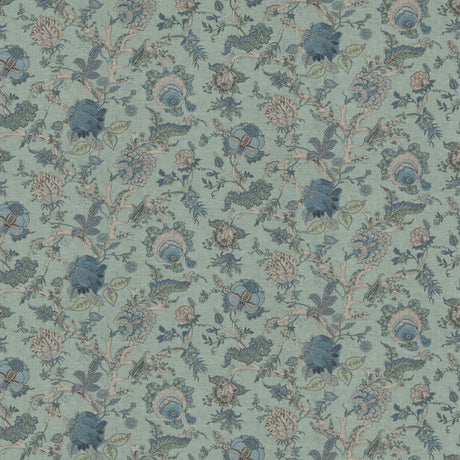 Eade's INGH-1-sample TURQUOISE