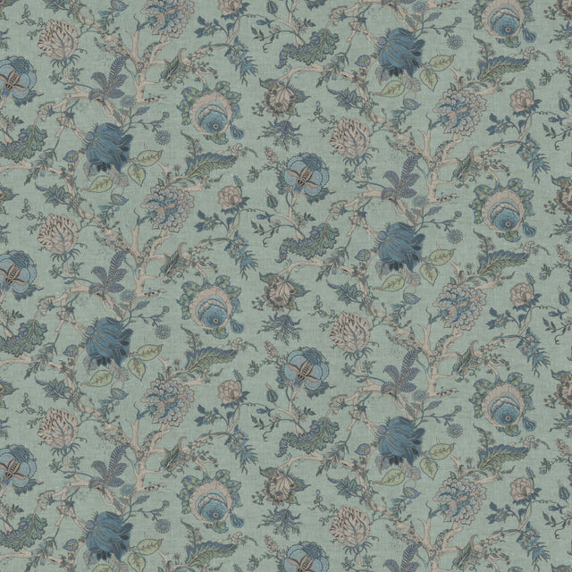 Eade's INGH-1-sample TURQUOISE