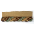 STOUT INGL-2 INGLEWOOD 2 SEAGLASS Fabric - Eades Wallpaper & Fabric