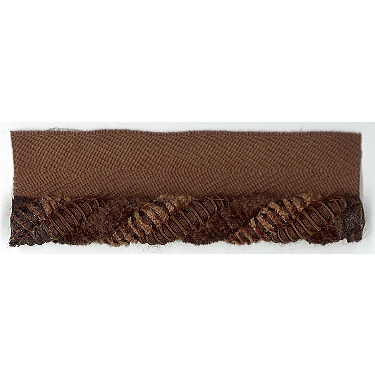 STOUT INGL-7 INGLEWOOD 7 BROWN Fabric - Eades Wallpaper & Fabric
