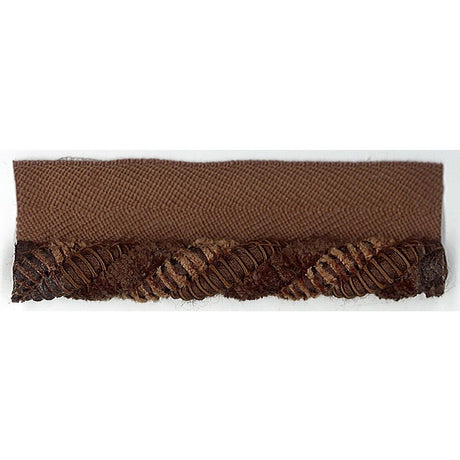 STOUT INGL-7 INGLEWOOD 7 BROWN Fabric - Eades Wallpaper & Fabric