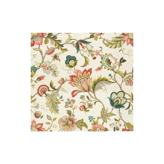 KRAVET BASICS INGRID.317.0 KRAVET BASICS INGRID-317 Fabric - Eade's Wallpaper