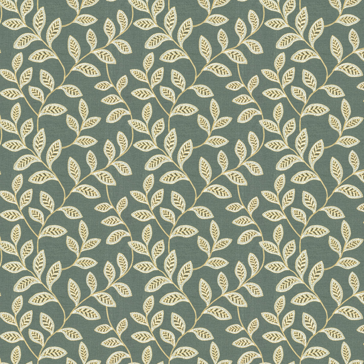 Eade's INIT-1-sample CHARCOAL