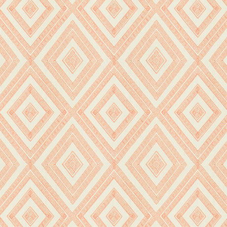 STOUT INTA-1 INTARSIA 1 PETAL Fabric - Eades Wallpaper & Fabric