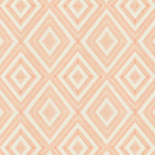 STOUT INTA-1 INTARSIA 1 PETAL Fabric - Eades Wallpaper & Fabric