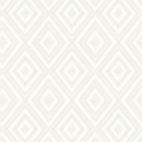STOUT INTA-4 INTARSIA 4 OATMEAL Fabric - Eades Wallpaper & Fabric