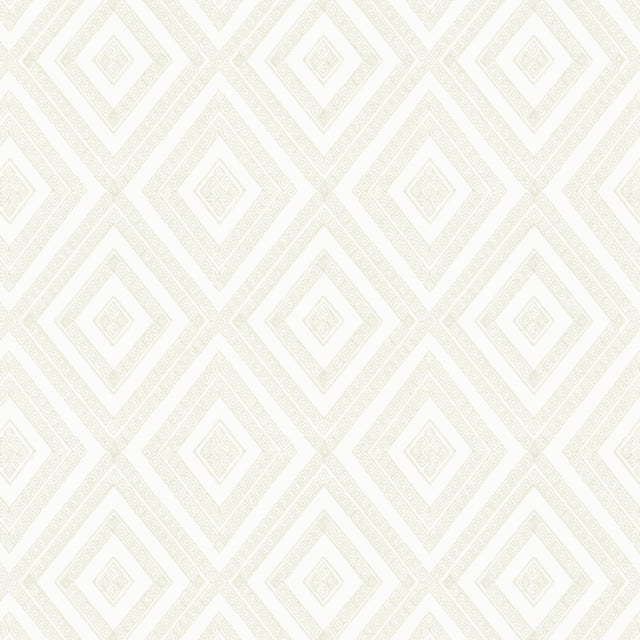 STOUT INTA-4 INTARSIA 4 OATMEAL Fabric - Eades Wallpaper & Fabric