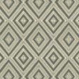 STOUT INTA-5 INTARSIA 5 SMOKE Fabric - Eades Wallpaper & Fabric