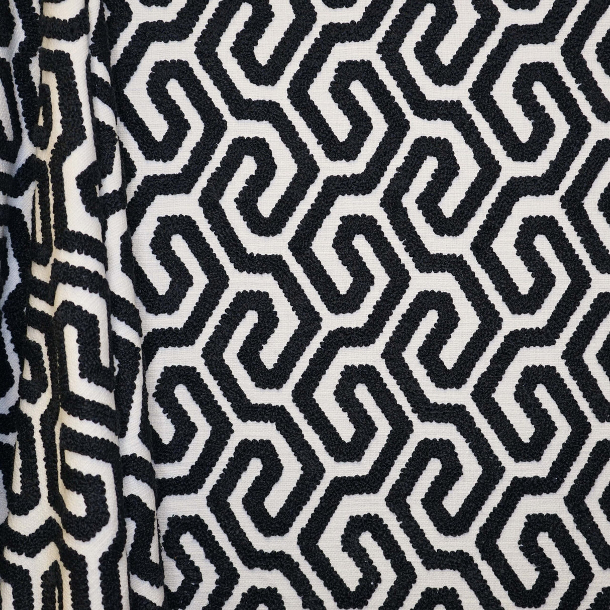JF Fabrics 99-J9161 INTERVAL Fabric - Eade's Wallpaper & Fabric