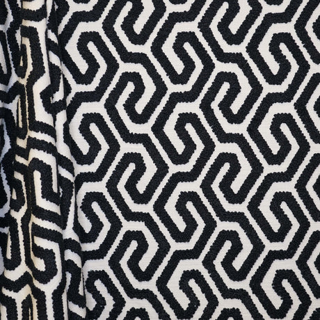 JF Fabrics 99-J9161 INTERVAL Fabric - Eade's Wallpaper & Fabric